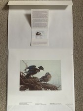 Michael Dumas Framed Wildlife Art Prints, Pair (Wolves & Bears) — listing 5