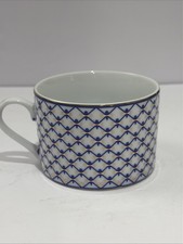 Lomonosov (LFZ) Imperial Porcelain St. Petersburg Cup & Saucer, St. Isaac's & Nevsky Cathedral Motif — listing 5
