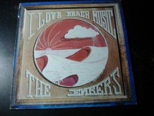 The Embers - I Love Beach Music / Why Did You Leave Me 45 RPM Single — listing 3