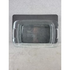 Pyrex Clear Glass Rectangular Baking Dish Set (2 pieces) — listing 3
