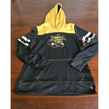 Wichita State Shockers NCAA Accent Rug / Starter Mat with WuShock Logo — listing 5