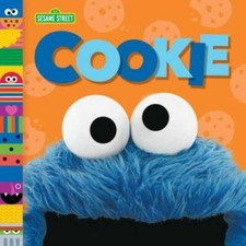 Sesame Street "C" Is For Cookie LP Vinyl Record 1974 — listing 2