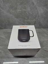 Ember Temperature Control Smart Mug (Black) — listing 6