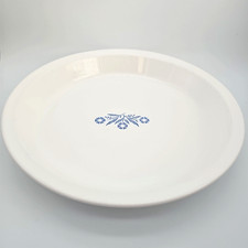 Corning Ware Cornflower Blue 9-Inch Pie Plate P-309 — listing 3