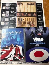 The Who - The Kids Are Alright Original Soundtrack (Double LP) US MCA original — listing 4
