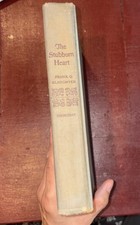 The Stubborn Heart by Frank G. Slaughter, 1950 Doubleday Hardcover with Dust Jacket — listing 4