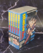 Chinese Dragon Ball Anime Trading Cards, Frieza SSR & Zamasu R (Lot of 2, LZ02 Set) — listing 4