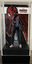 FiGPiN Marvel Spider-Man Spider-Punk #120 Gamerverse Collectible Enamel Pin — listing 6