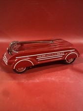 Hallmark Kiddie Car Classics 1940 Garton Aero Flite Wagon Die-Cast Replica — listing 3