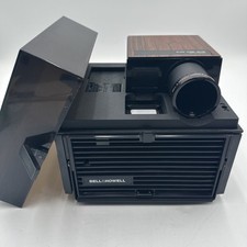 Bell & Howell Slide Cartridge / Cube Magazines for Slide Projector, Lot of Multiple — listing 3