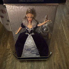 Barbie Millennium Princess Special Millennium Edition Doll (2000) — listing 4