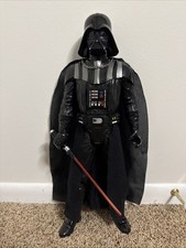 Jakks Pacific Star Wars Darth Vader 4-Foot (48 inch) Giant Action Figure