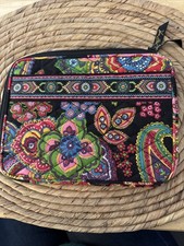 Vera Bradley Symphony in Hue Quilted E-Reader/Tablet Sleeve Case — listing 4
