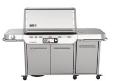 Weber Summit S-620 6-Burner Stainless Steel Gas Grill — listing 3