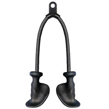 Tricep Rope Cable Attachment for Pull Down Machine — listing 4