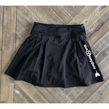 Disney Parks Disneyland Minnie Mouse Castle Athletic Skort, Size L — listing 2