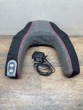 Homedics Neck and Shoulder Massager with Heat NMSQ-200 — listing 2