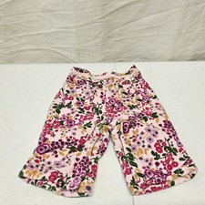 Baby Gap Sleepwear Top, Red Velour with 'Semi Truck' Train Appliqué, 3-6 Months — listing 4