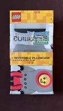 LEGO City "Build It!" Construction Theme Pillowcase — listing 3