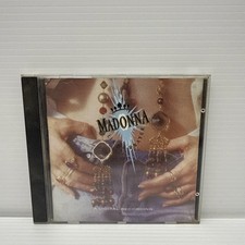 Madonna - Like a Prayer Vinyl LP — listing 6