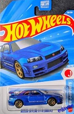Hot Wheels 2023 Nissan Z, HW Then and Now 5/10, Orange #23 — listing 2