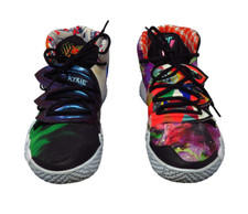 Nike Kybrid S2 'What The' Pineapple Sneakers — listing 3