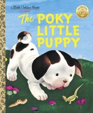 Jack and the Beanstalk - A Little Little Golden Book #24 (Miniature Hardcover) — listing 3