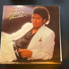 Michael Jackson Thriller Graphic Band T-Shirt — listing 4