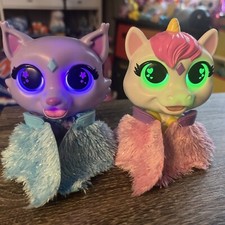 FurReal Flitter the Unicorn Interactive Electronic Pet Toy — listing 4