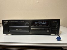 Pioneer Z-Series Component Stereo System Stack (PL-Z95 Turntable, PD-Z970M 6-Disc CD Player, F-Z570L Tuner, SP-Z570 Sound Field Processor) — listing 5