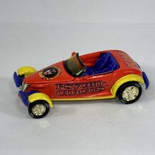Racing Champions Hot Rockin' Steel KISS Die-Cast Car, Issue #2, Limited Edition 1 of 9,999 — listing 3