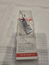 Pfaff Hobbylock 4860 Computerized Overlock Serger Sewing Machine — listing 3