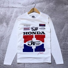 JT Racing Honda Team England Motocross Jersey, Size L, New with Tags — listing 2