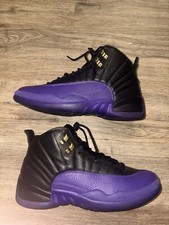 Air Jordan 12 Retro 'Field Purple'