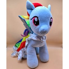 Build-A-Bear My Little Pony Rainbow Dash Plush — listing 2