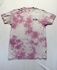 Billabong Tie-Dye Short Sleeve T-Shirt — listing 2