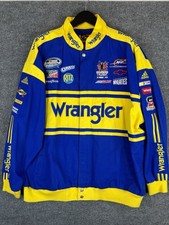 Vintage Dale Earnhardt #3 Wrangler Jeans NASCAR T-Shirt, Black, Size XXL — listing 5