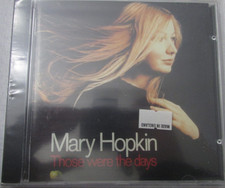 Mary Hopkin "Those Were the Days" b/w "Turn, Turn, Turn" 7" 45 RPM Single on Apple Records — listing 2