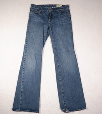 Gap 1969 Men's Boot Cut Jeans, Size 29x32 — listing 4