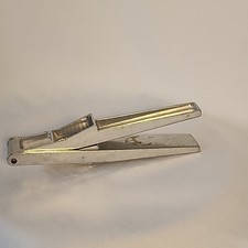 Vintage Cast Aluminum Garlic Press Made in Italy — listing 4
