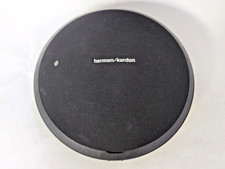 Harman Kardon Onyx Studio 5 Portable Bluetooth Speaker, Blue — listing 5