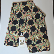 LuLaRoe Disney Minnie Mouse All-Over Print Leggings, Coral/Red — listing 3