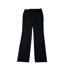 Rag & Bone Men's Blush Wool-Blend Flat-Front Dress Trousers — listing 2