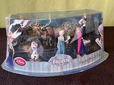 Disney Store Frozen II Figurine Playset (6-Piece) — listing 6