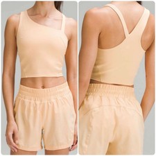 Lululemon Asymmetrical Layered High-Rise Tennis Skirt, Size 8 — listing 4