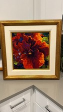 Simon Bull "Sunlit Windows II" Signed Limited Edition Print, Pencil Signed & Numbered — listing 5