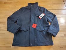 Andrew Marc Men's Lightweight Jacket, Sage Green, Size M (NWT) — listing 2