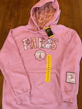 Disney Aristocats Marie Toddler Girls' Pink T-Shirt with 3D Appliqué — listing 5