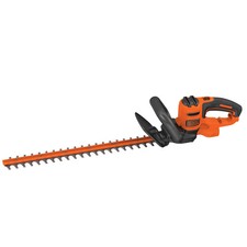 Black & Decker 20-Inch Corded Electric Hedge Trimmer