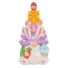 Knomeko Happy Easter Decor Set (Boxed) - Lot of 2 — listing 2